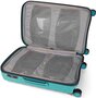 Велика валіза 80 л Roncato Box 2.0 Emerald