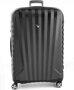 Елітна валіза гігант 114 л Roncato E-LITE Black/black