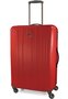 Комплект чемоданов Roncato Supernova (S/M/XL) Red