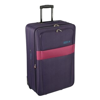 Большой чемодан 78 л Skyflite Domino Purple