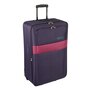 Велика валіза 78 л Skyflite Domino Purple