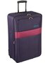 Велика валіза 78 л Skyflite Domino Purple