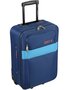 Малый чемодан 32 л Skyflite Domino Blue