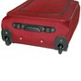 Мала валіза 38 л Skyflite Fiesta Cabin Red