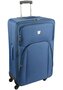 Большой чемодан 85 л Skyflite Spirit Blue