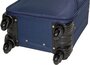 Велика валіза 85 л Skyflite Spirit Blue