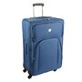Середня валіза 59 л Skyflite Spirit Blue