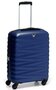Комплект 4-х колесных чемоданов из поликарбоната Roncato Zeta Blue