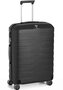 Комплект чемоданов из полипропилена 80/118 л Roncato Box, черный