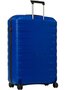 Комплект чемоданов из полипропилена 80/118 л Roncato Box, синий