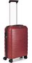 Комплект 4-х колісних валіз із поліпропілену Roncato Box, червоний