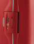 Комплект чемоданов из полипропилена 70/90 л Roncato Light, красный