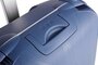 Комплект валіз із поліпропілену 70/90 л Roncato Light, синій