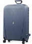 Комплект чемоданов из полипропилена 70/90 л Roncato Light, антрацит