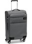 Комплект 4-х колесных чемоданов Roncato UNO Soft Deluxe Anthracite