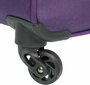 Комплект валіз March Carter SE Purple