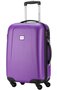 Малый чемодан 35 л Hauptstadtkoffer Wedding Mini фиолетовый
