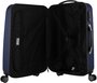 Комплект чемоданов на 4-х колесах Hauptstadtkoffer Wedding темно-синий