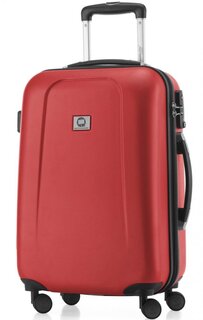 Малый чемодан 35 л Hauptstadtkoffer Wedding Mini красный