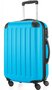 Малый чемодан 42 л Hauptstadtkoffer Spree Mini голубой