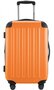 Мала валіза 42 л Hauptstadtkoffer Spree Mini помаранчевий