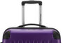 Мала валіза 42 л Hauptstadtkoffer Spree Mini фіолетовий