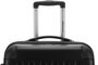 Средний чемодан 61/74 л Hauptstadtkoffer Spree Midi черный
