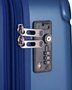 Малый чемодан 35 л Hauptstadtkoffer Qdamm Mini темно-синий