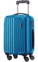 Малый чемодан 35 л Hauptstadtkoffer Qdamm Mini голубой