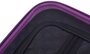 Чемодан гигант 119 л Hauptstadtkoffer Kotti Maxi фиолетовый