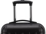 Малый чемодан 35 л Hauptstadtkoffer Kotti Mini черный