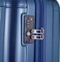 Мала валіза 35 л Hauptstadtkoffer Kotti Mini темно-синій
