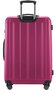 Мала валіза 35 л Hauptstadtkoffer Kotti Mini рожевий