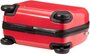 Детский чемодан 20 л Hauptstadtkoffer Kinder Sitzkoffer, красный