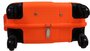 Мала валіза 35 л Monopol Zuriсh Mini, помаранчевий