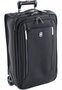 Малый чемодан на 2-х колесах 31 л Victorinox Travel Werks Traveler 5.0, черный