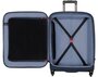 Велика валіза на 4-х колесах 75 л Victorinox Travel Avolve 3.0, синій