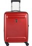 Мала валіза на 4-х колесах 34 л Victorinox Travel Etherius, червоний