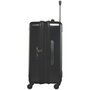 Средний чемодан на 4-х колесах 65/75 л Victorinox Travel Etherius, черный