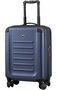 Мала валіза на 4-х колесах 31 л Victorinox Travel Spectra 2.0, синій