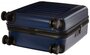 Малый чемодан на 4-х колесах 31 л Victorinox Travel Spectra 2.0, синий