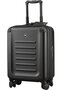 Мала валіза на 4-х колесах 31 л Victorinox Travel Spectra 2.0, чорний