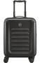 Малый чемодан на 4-х колесах 31 л Victorinox Travel Spectra 2.0, черный