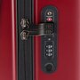 Малый чемодан на 4-х колесах 29 л Victorinox Travel Spectra 2.0, красный