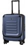 Мала валіза на 4-х колесах 37 л Victorinox Travel Spectra 2.0, синій