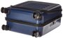 Малый чемодан на 4-х колесах 37 л Victorinox Travel Spectra 2.0, синий