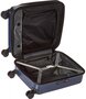 Малый чемодан на 4-х колесах 37 л Victorinox Travel Spectra 2.0, синий