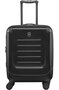 Мала валіза на 4-х колесах 29/36 л Victorinox Travel Spectra 2.0, чорний