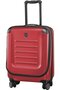 Мала валіза на 4-х колесах 29/36 л Victorinox Travel Spectra 2.0, червоний