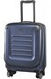 Мала валіза на 4-х колесах 29/36 л Victorinox Travel Spectra 2.0, синій